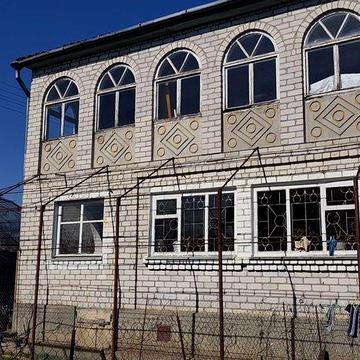 Продам дом на СК Волна, Черноморск