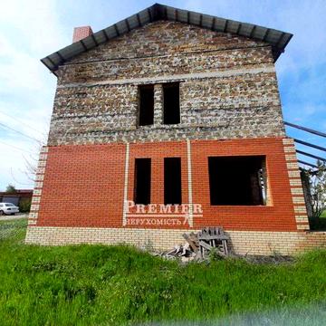 Продам будинок в Фонтанці