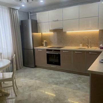 Оренда трикімнатної квартири на Грабнику!