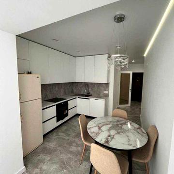 Оренда 1о к квартира Ювілейний, новобудова