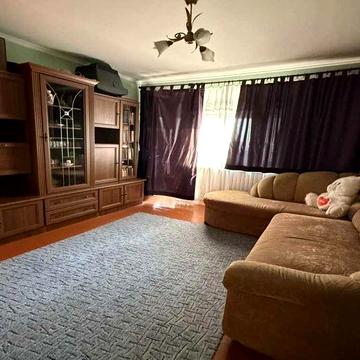 2к квартира 58м2, КОТЕЛ, роздільні кімнати, ЦЕГЛА, м-н Фурманова