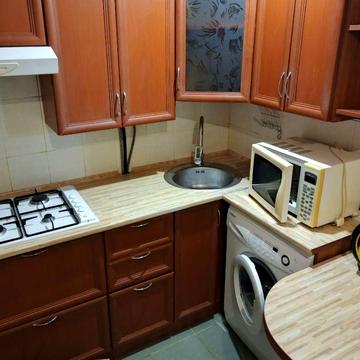 Продается 1 комнатная квартира, 1/5 этаж, ул. Дудыкина