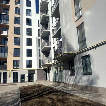 1к. в Агрономічному ЖК FAMILY HOUSE