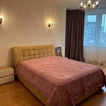 Олени Пчілки вул., 6-А