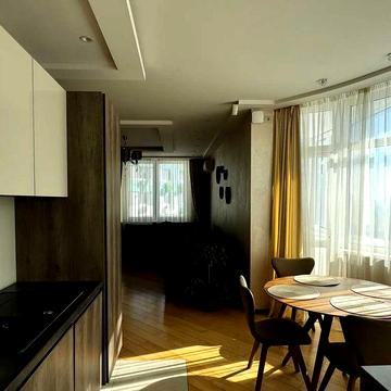 оренда 3 кім. квартири у ЖК Паркове місто, Вишгородська, 45