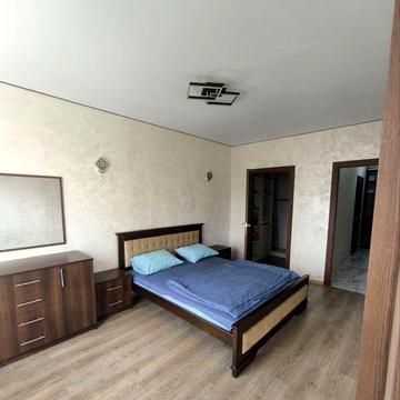 Здається в оренду 1 кім.квартира в новобудові /бічна Дж. Вашингтона/