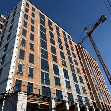 Продається 1-кімнатна квартира на Проспекті Степана Бандери, Східний