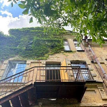 Продам 2 квартиры в районе парка Шевченко