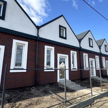 Вигідна інвестиція! ТАУНХАУС по ціні квартири-студії біля Києва