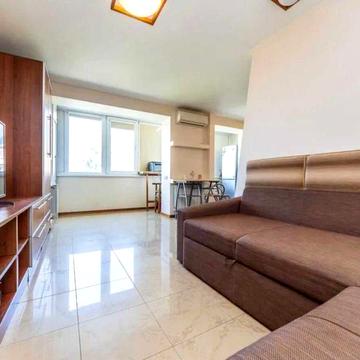 Здаю квартиру біля метро Кловська та Арсенальна, пішки-10 хвилин