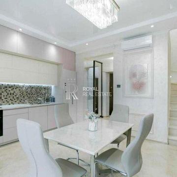 Продаж Таунхаус 3кім. 100м2 Софіївська Борщагівка Тераса