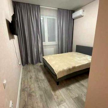 Сдам квартиру в Центре Хозяин.