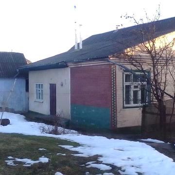 Продаж 3к Дім Шевченка вулиця