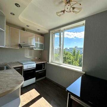 38000$ 2к.квартира, Салтівка