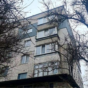 однокімнатна по Європейській