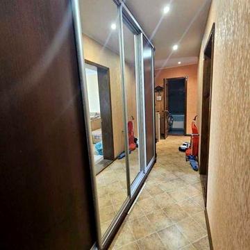 2к квартира з ремонтом