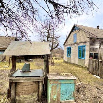 Продаж будинку у неймовірно мальовничому місці