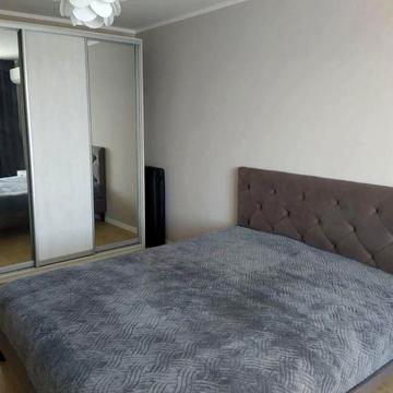 АРЕНДА 1-ком квартира возле ЦЕНТРА с евроремонтом