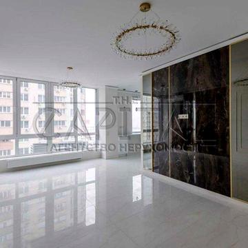 Продаж, Квартира, з ремонтом, West House, Голосіївський, Деміївська ЖК West House