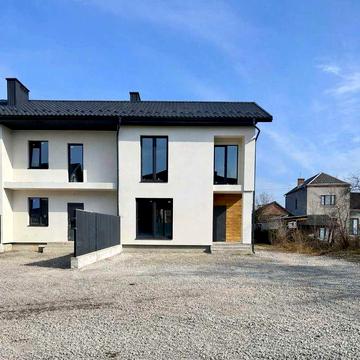 Продаж котеджу с. Рудно