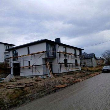 Продаж будинку, Винники