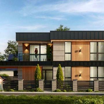 Продаж двоповерхового будинку в с. Бірки, вул.Сагайдачного БЕЗ КОМІСІї