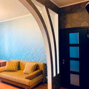 5m Аренда 2 квартира метро Защитников Украины Новострой Конный