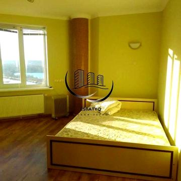 Здам велику 4 кімнатну квартиру, ЖК Парус, Салтівка