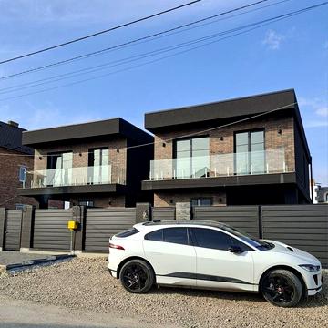 Продаж сучасного котеджу поруч Тернополя