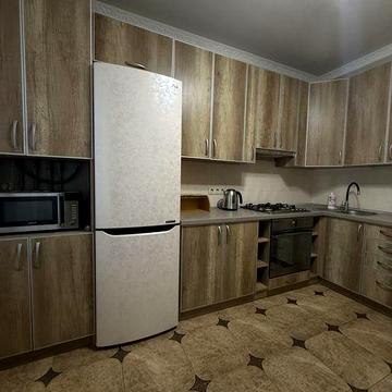 Здається однокімнатна квартира з автономним опаленням в центрі міста!