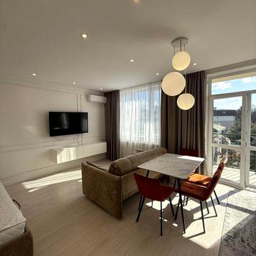 Оренда квартири біля парку