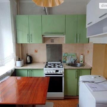 Довгострокова оренда 2к Квартира Франка Івана вулиця