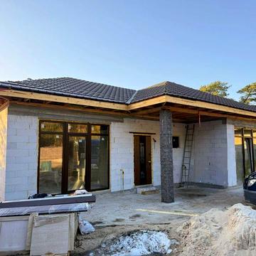 Продаж нового будинку в найкращому районі с. Білогородка!