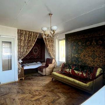 1 кімнатна квартира