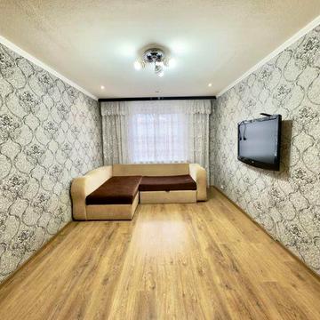 Сдам 3х ком квартиру на Комунаре