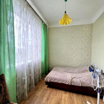 2 кімнатна на Соц місті