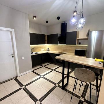 Довгострокова оренда 2к Квартира Львівська вулиця ЖК Фонтан