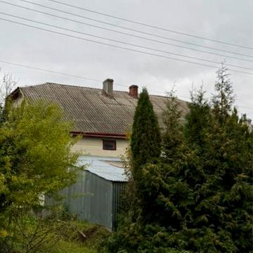 ПРОДАЖ житлового будинку біля м.Старий Самбір