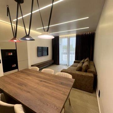 Оренда 2к квартири Park Land