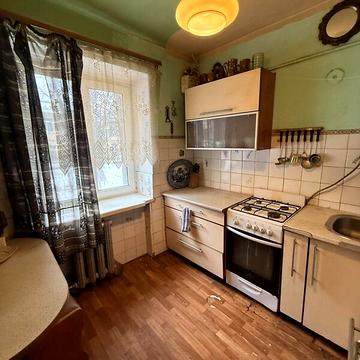 Продаж 2к Квартира Городоцька вулиця