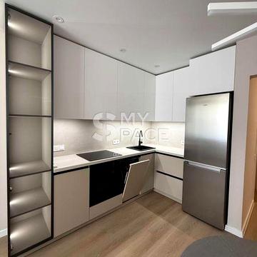 Продаж  1к.кв  ЖК Варшавський-3, вул. Змієнка, 34\21 ЖК Варшавський-3