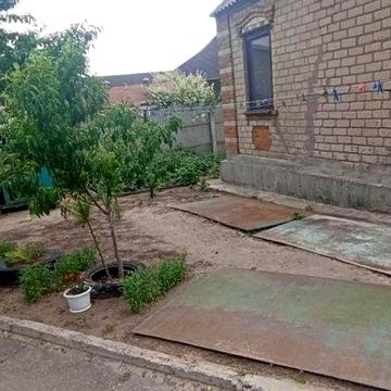 ‼️Срочно‼️Дом с удобствами п. Пересечное