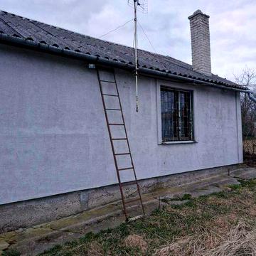 Будинок придатний до проживання