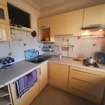 Оренда вул. Ентузіастів, 7/1,Метро-10 хв .Можна з тваринами