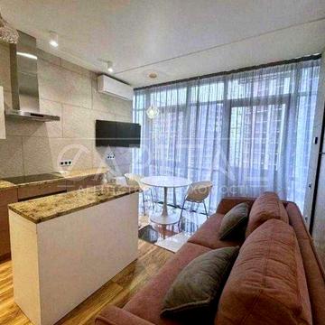 Оренда квартири, ЖК Новопечерські Липки, Драгомирова, Верхогляда