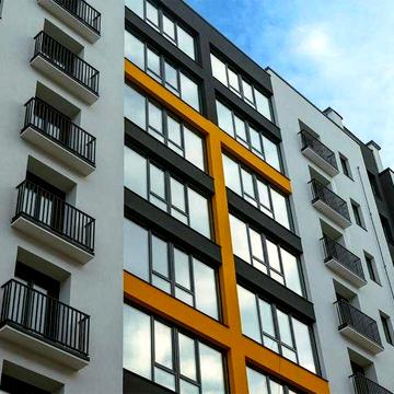 Продаж 1 кімнатної квартири