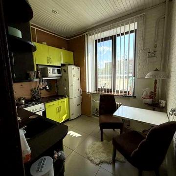 Оренда двокімнатної квартири , пр-т. Дмитрия Яворницкого, 90