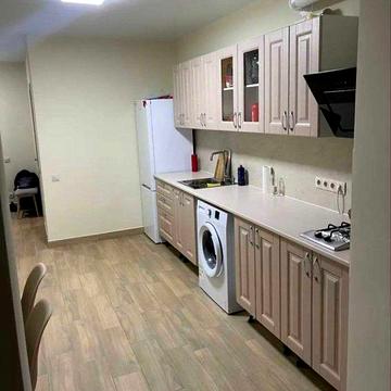 Сдам квартиру в Браме -1