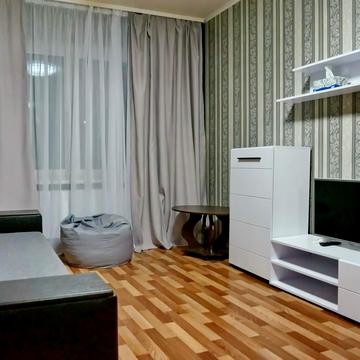 Єлизавети Чавдар вул., 34