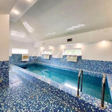 Оренда Будинку Осокорки.Поруч Фора.Басейн.Камін.Поруч Дніпро